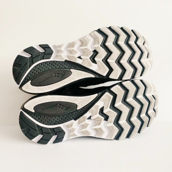 Saucony EveRun Fit Zealot ISO 2 Running Training